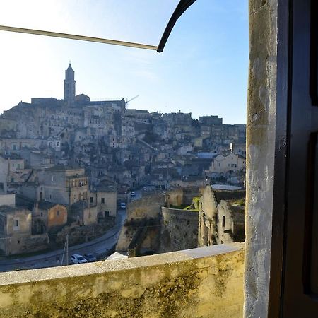 Casa Vittoria Villa Matera Exterior photo