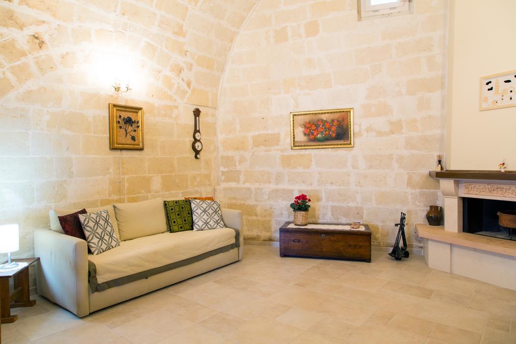 Casa Vittoria Villa Matera Exterior photo
